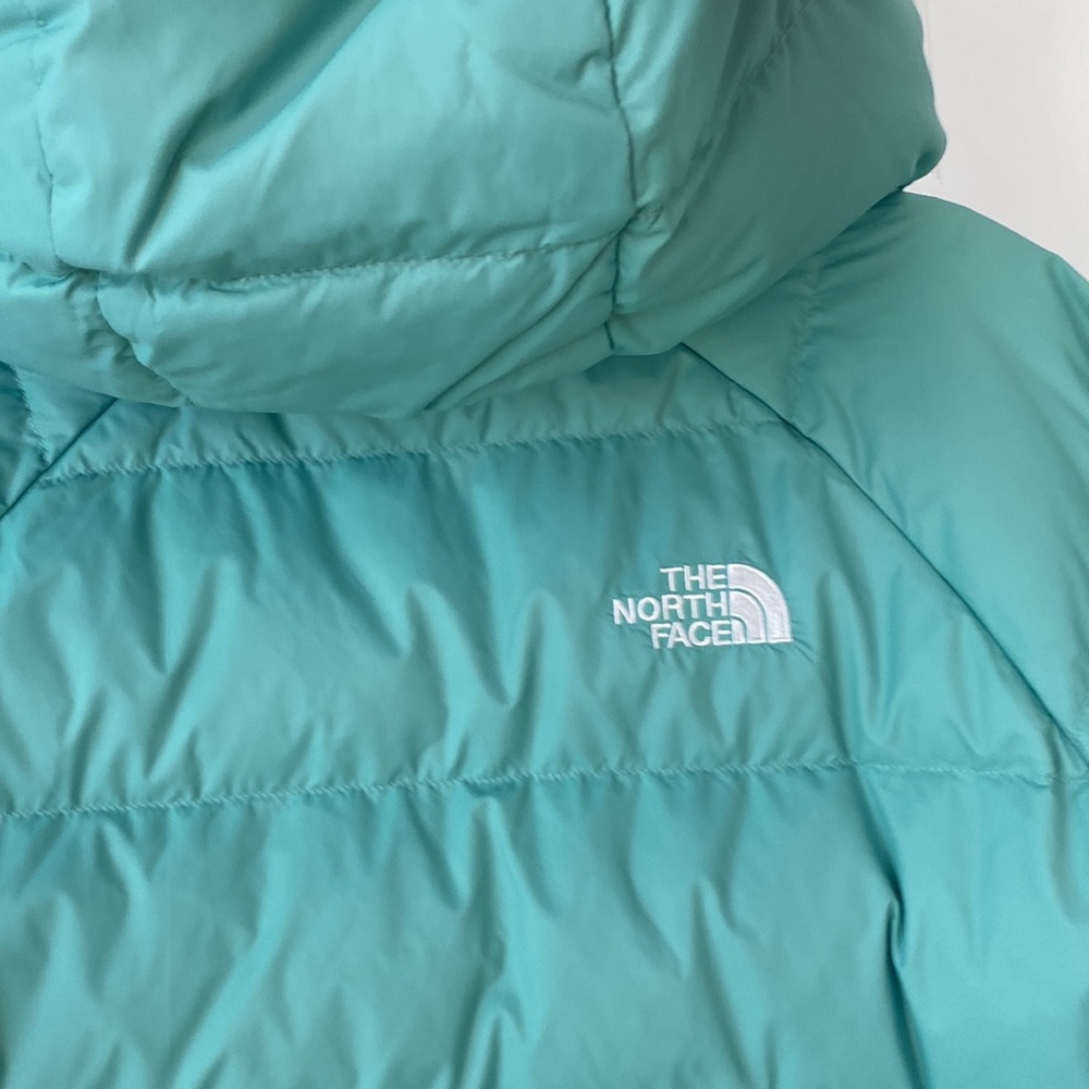 The North Face Hydrenalite Down Hoodie.$250 - Picture 12 of 14